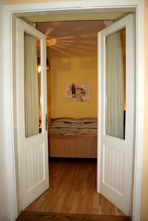 Appartamento Mise *