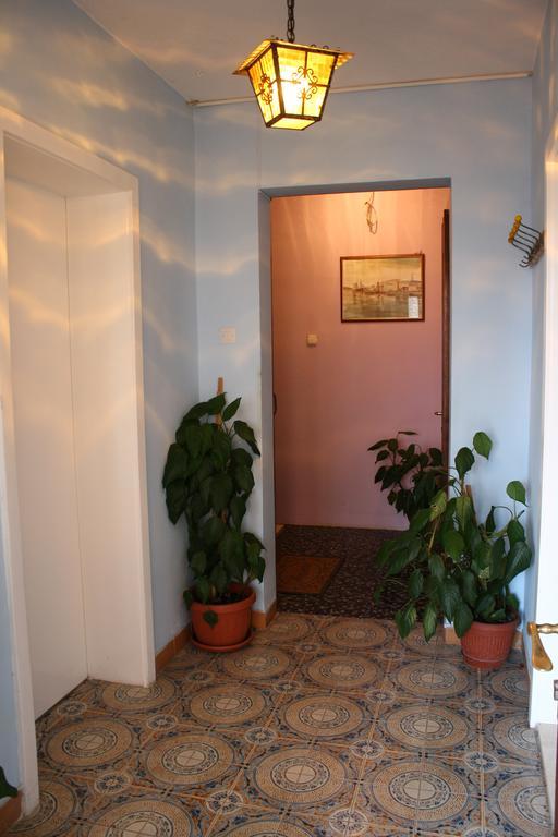 Appartamento Mise *
