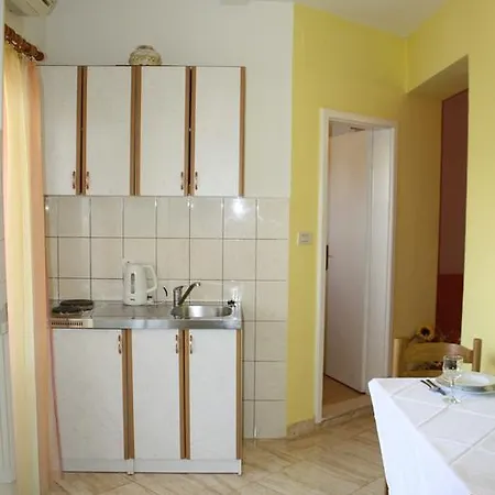 Apartments Mise Trogir Exterior photo