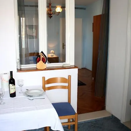 Apartments Mise Trogir Exterior photo