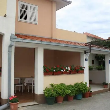 Apartments Mise Trogir Exterior photo