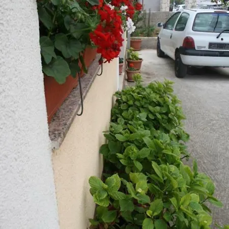 Apartments Mise Trogir Exterior photo