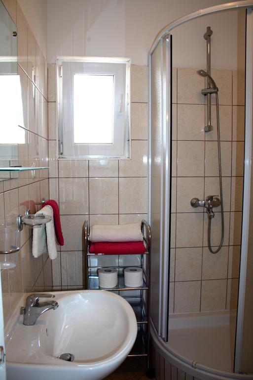 Mise Apartmán Trogir