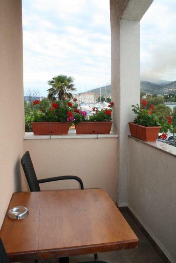 Mise * Trogir