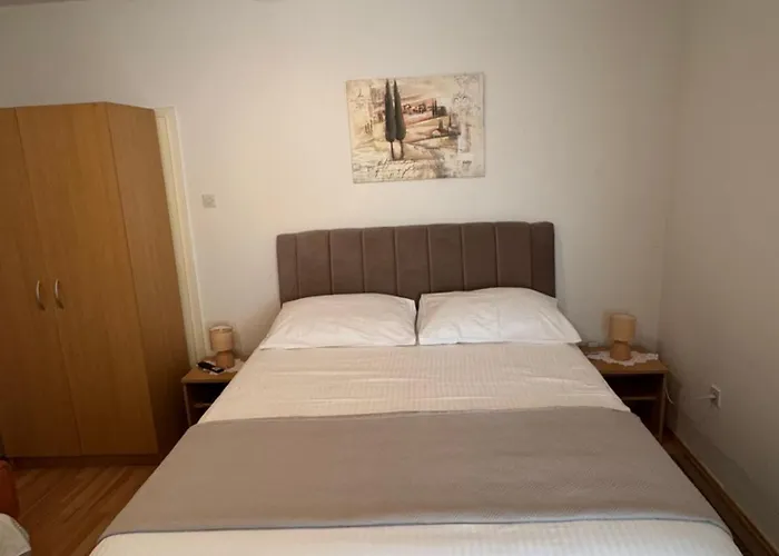 Apartments Mise