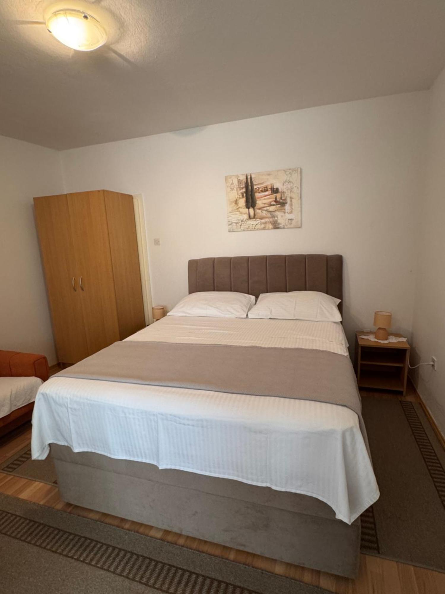 Mise Apartament Trogir