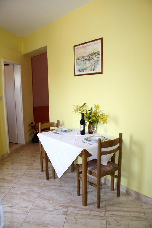 Mise Apartament