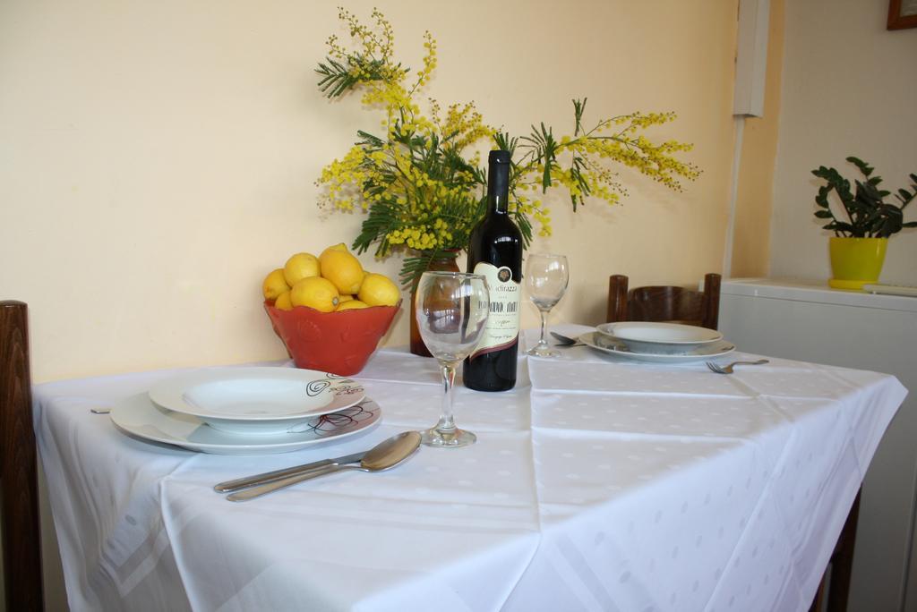Apartament Mise Trogir
