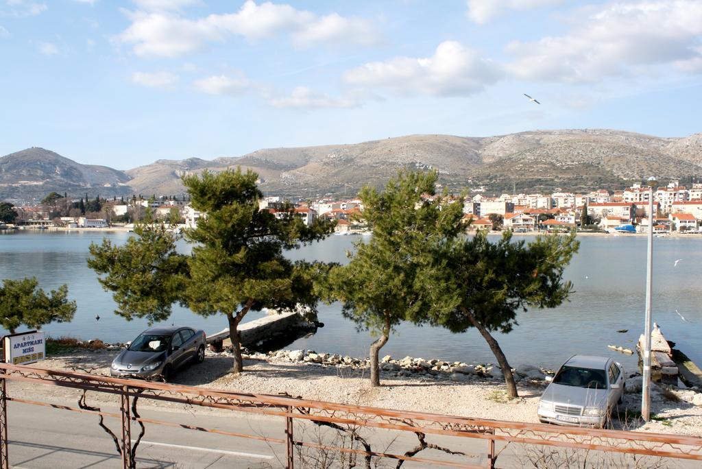 Mise * Trogir