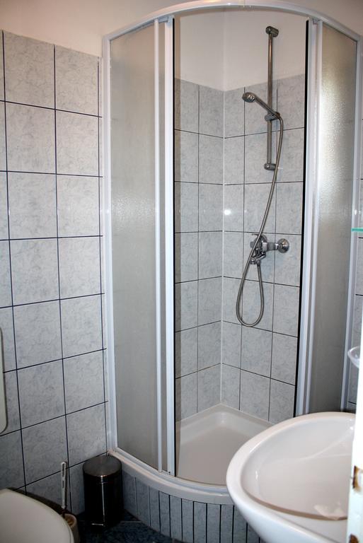 Apartament Mise