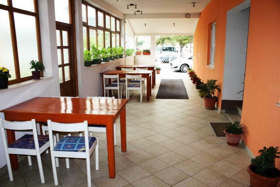 Apartament Mise *