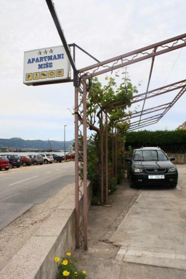Mise Apartament *